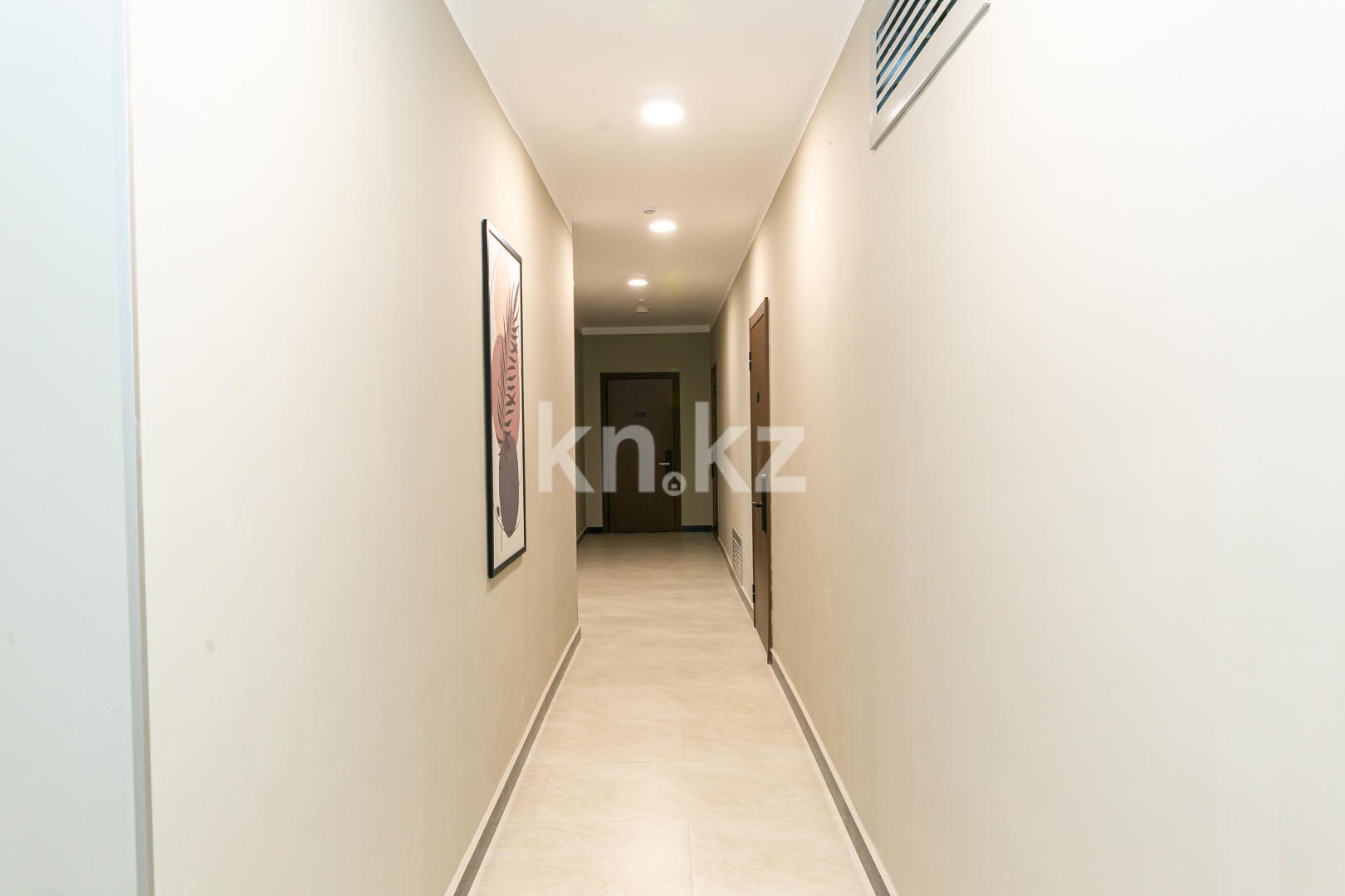 Продажа 2-комнатной квартиры, 45 м², ул. Мухамедханова, дом  6б в Астане - фото 20