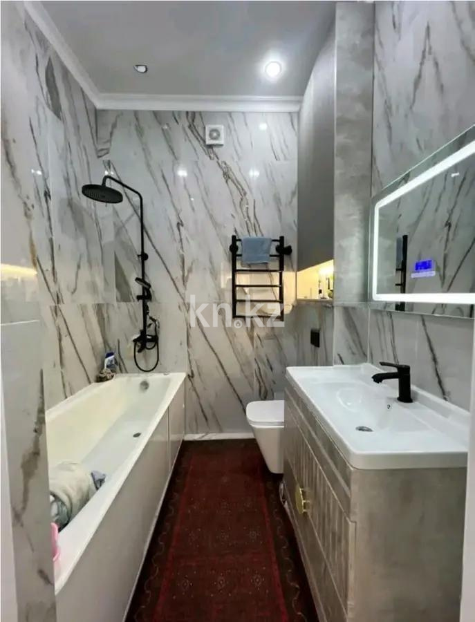 Продажа 3-комнатной квартиры, 90 м² - Недвижимость в Казахстане - страница 10 фото 5 из 6