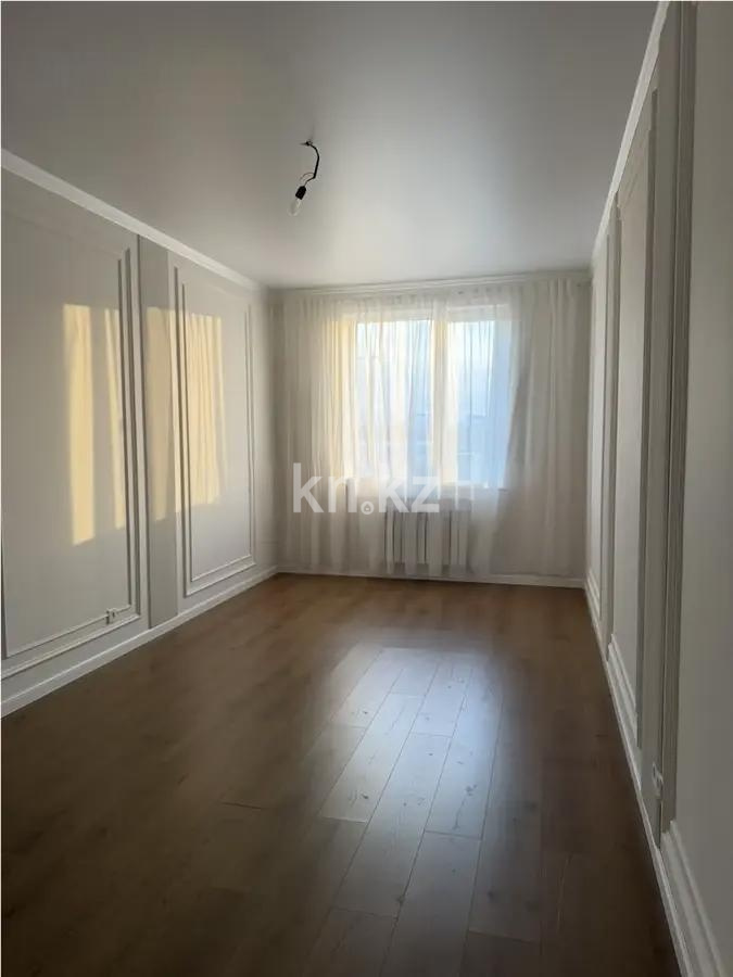 Продажа 1-комнатной квартиры, 48.18 м² в Алматы
