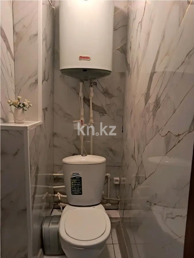 Продажа 2-комнатной квартиры, 54 м² - Продажа двухкомнатных квартир в панельном доме в Казахстане фото 3 из 3