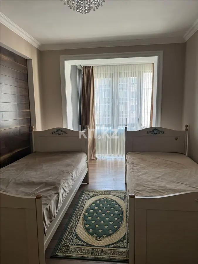 Продажа 2-комнатной квартиры, 55 м², ул. Барибаева, дом  43/1 - Продажа квартир в Алматы без посредников с фото фото 1 из 5