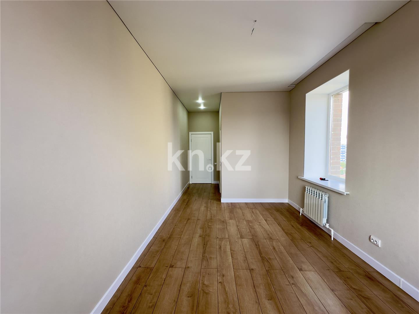 Продажа 3-комнатной квартиры, 97 м², пр. Шахтеров, дом  68 - Продажа  трехкомнатных квартир в Караганде фото 19 из 37