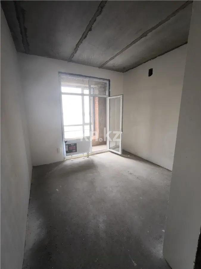Продажа 1-комнатной квартиры, 42 м², ул. Айтматова, дом  77/9 - Продажа  однокомнатных квартир в Астане фото 2 из 2