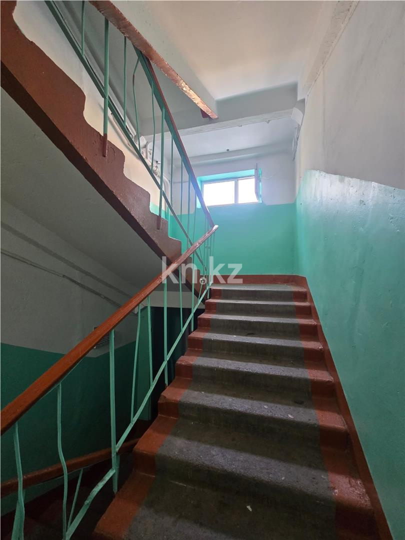 Продажа 1-комнатной квартиры, 30 м² в Темиртау - фото 9