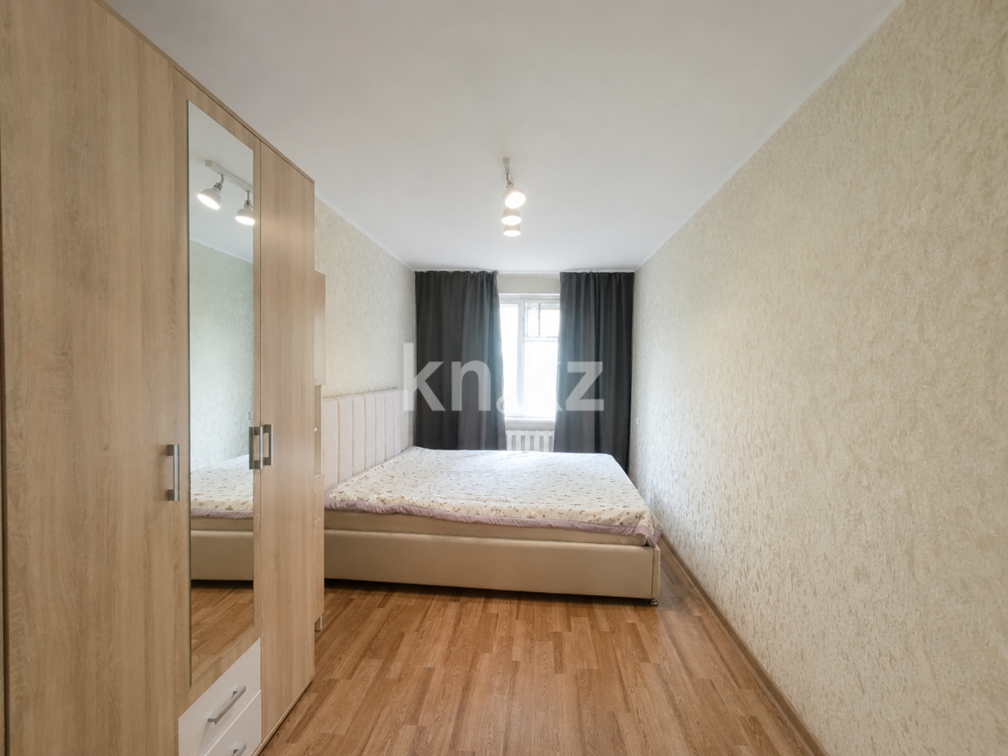 Продажа 2-комнатной квартиры, 43 м² - Продажа квартир в панельном доме в Казахстане - страница 3 фото 3 из 14