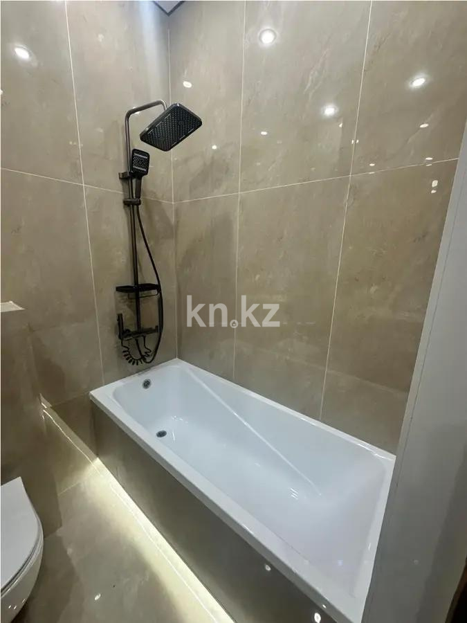 Продажа 2-комнатной квартиры, 57 м² в Астане - фото 4