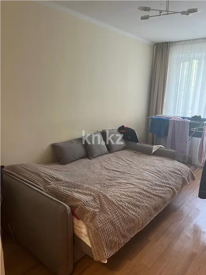 Продажа 3-комнатной квартиры, 70 м², ул. Алиханова, дом  34/4 - Продажа квартир в Караганде фото 2 из 4