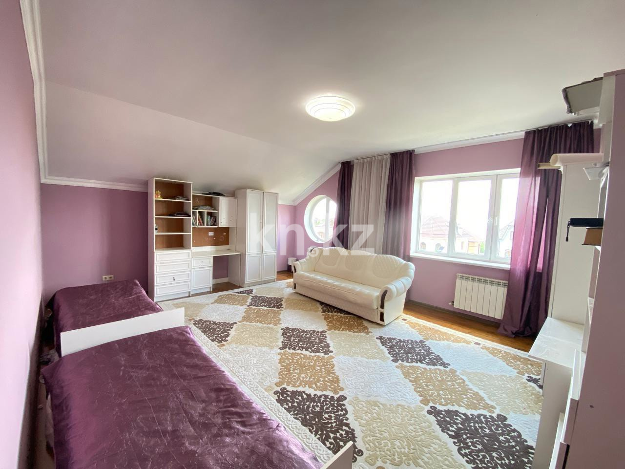 Продажа 7-комнатного дома, 432 м² - Продажа домов, коттеджей в Наурызбайском р-не Алматы фото 28 из 40