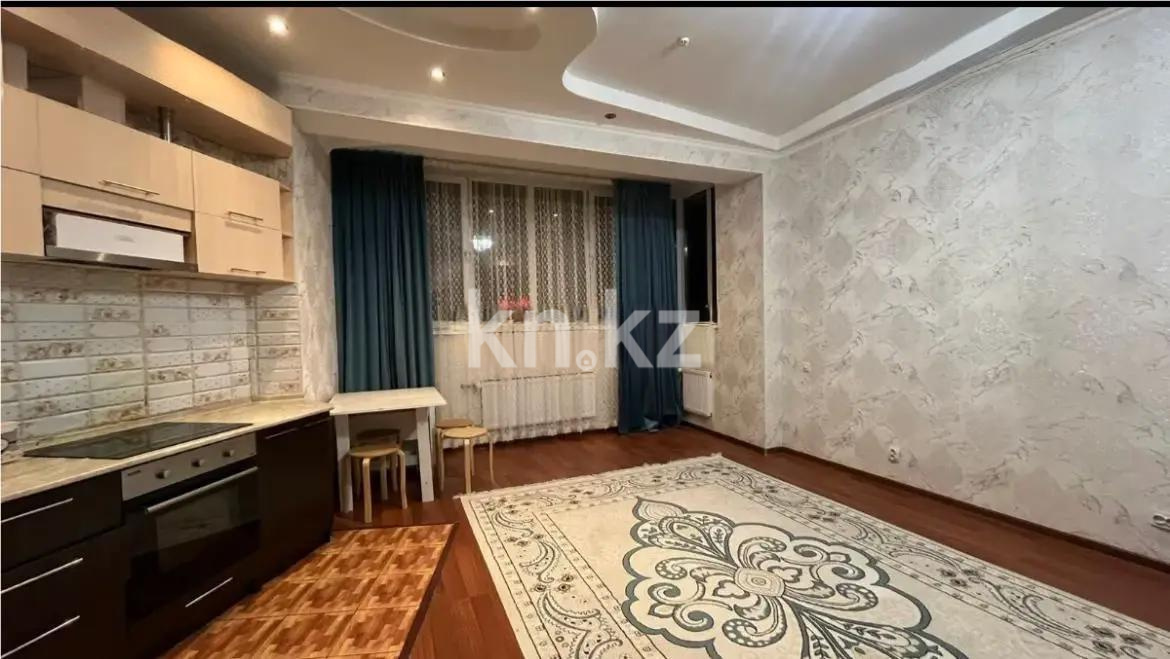 Продажа 1-комнатной квартиры, 37 м² - Недвижимость в Казахстане - страница 27 фото 1 из 3