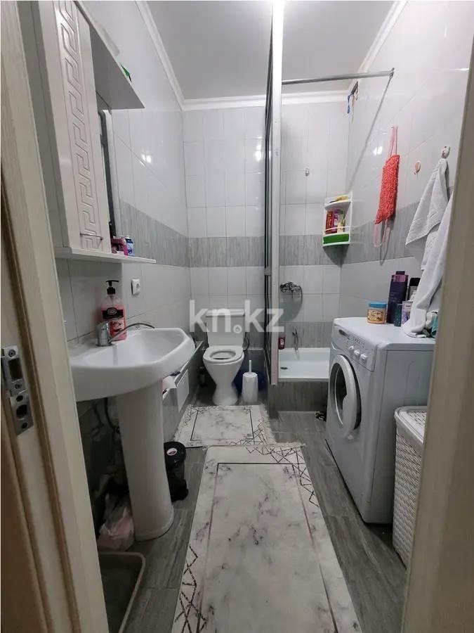 Продажа 2-комнатной квартиры, 41 м² - Продажа квартир в Астане - страница 30 фото 5 из 5