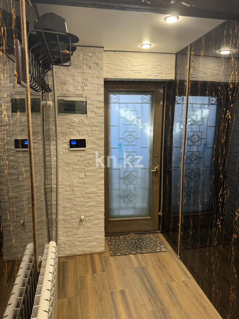 Продажа 3-комнатного дома, 90 м² - Продажа домов, коттеджей в Алматы фото 2 из 15