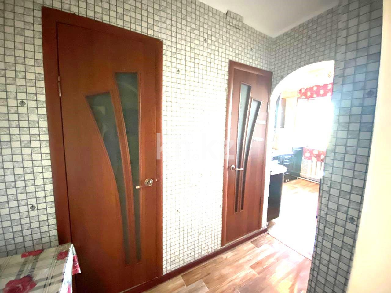 Продажа 2-комнатной квартиры, 56 м², мкр-н Голубые Пруды в Караганде - фото 15