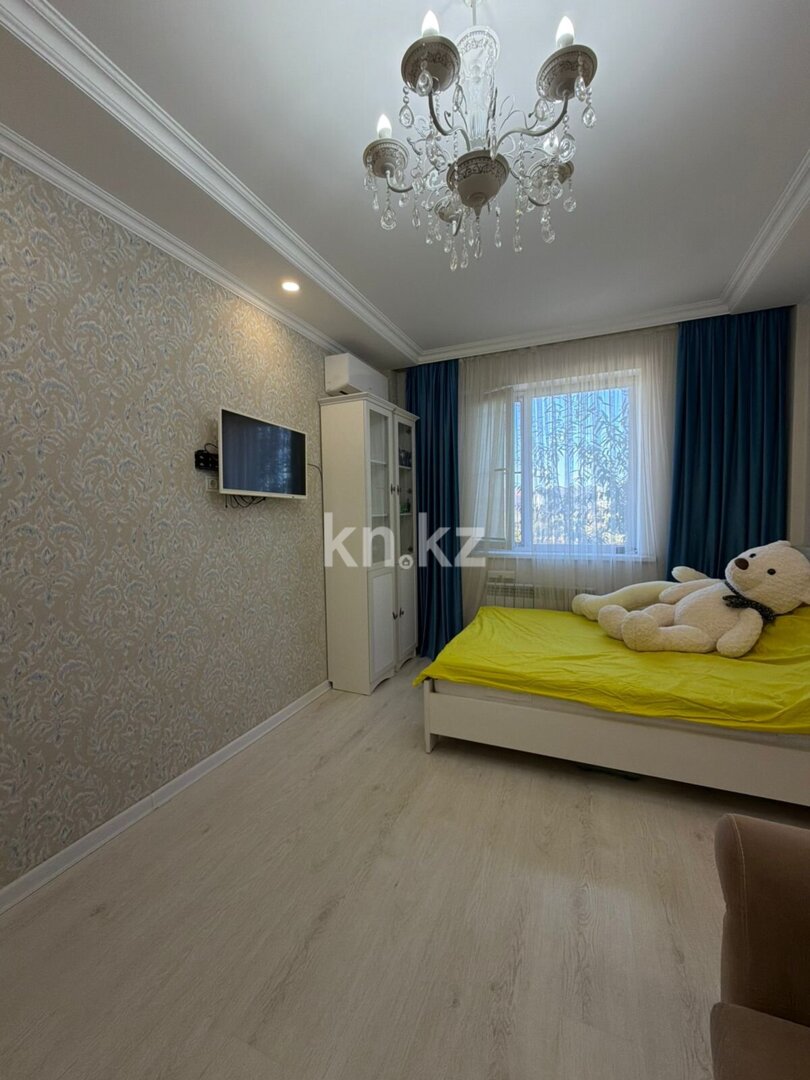 Аренда 1-комнатной квартиры, 40 м² в Астане - фото 3