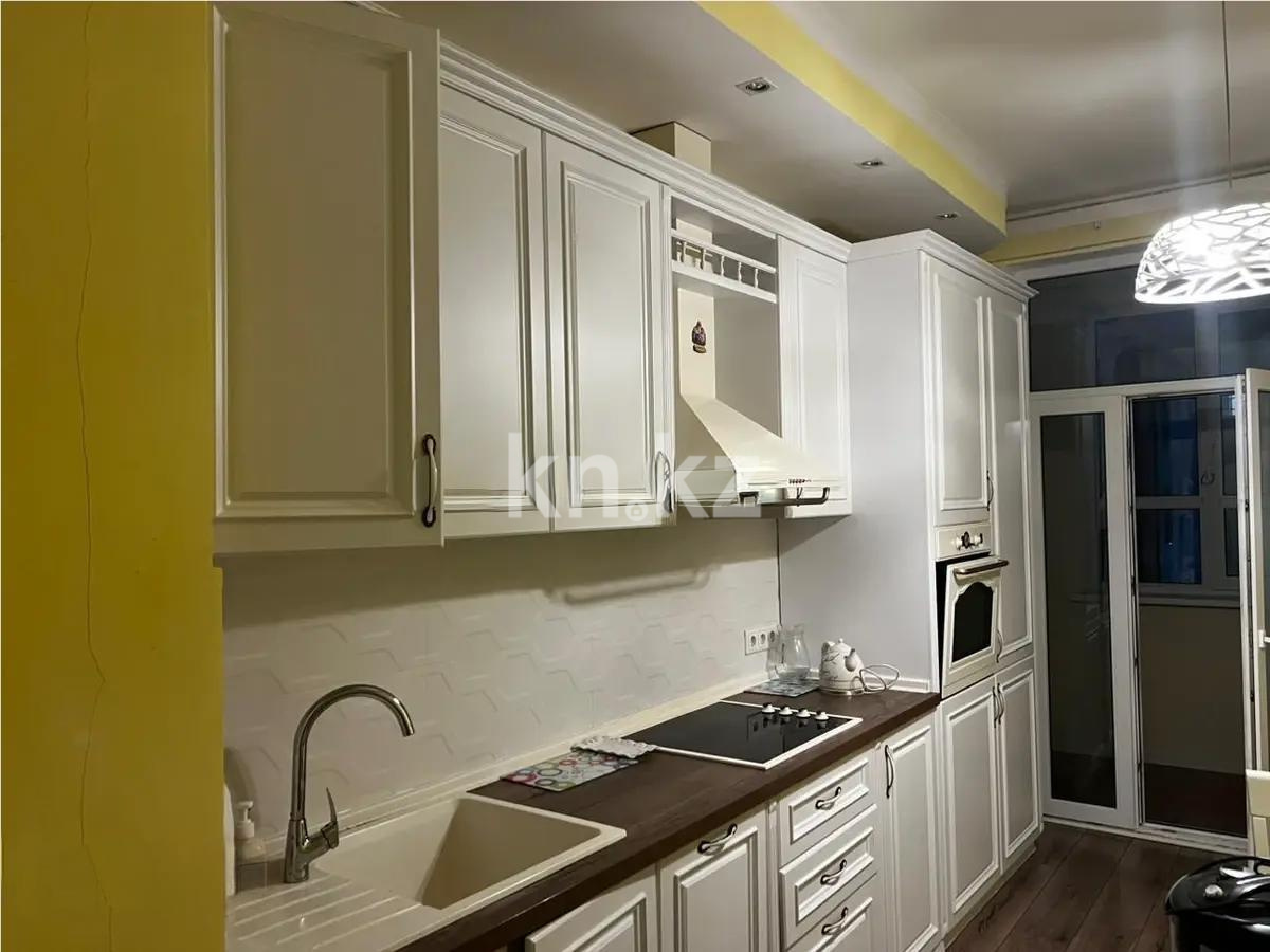 Продажа 2-комнатной квартиры, 72 м² - Продажа недвижимости в Астане - страница 28 фото 3 из 5