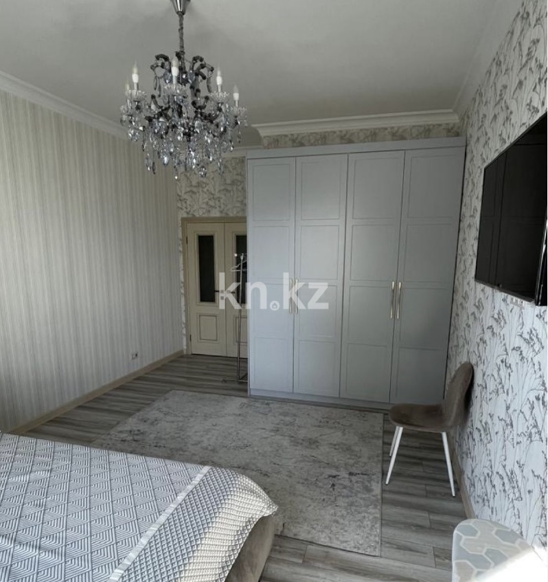 Аренда 1-комнатной квартиры посуточно, 67 м², Сейфуллина, дом  574/1 - Проспект Сейфуллина - Продажа офисных и торговых помещений в Жезказгане фото 2 из 7