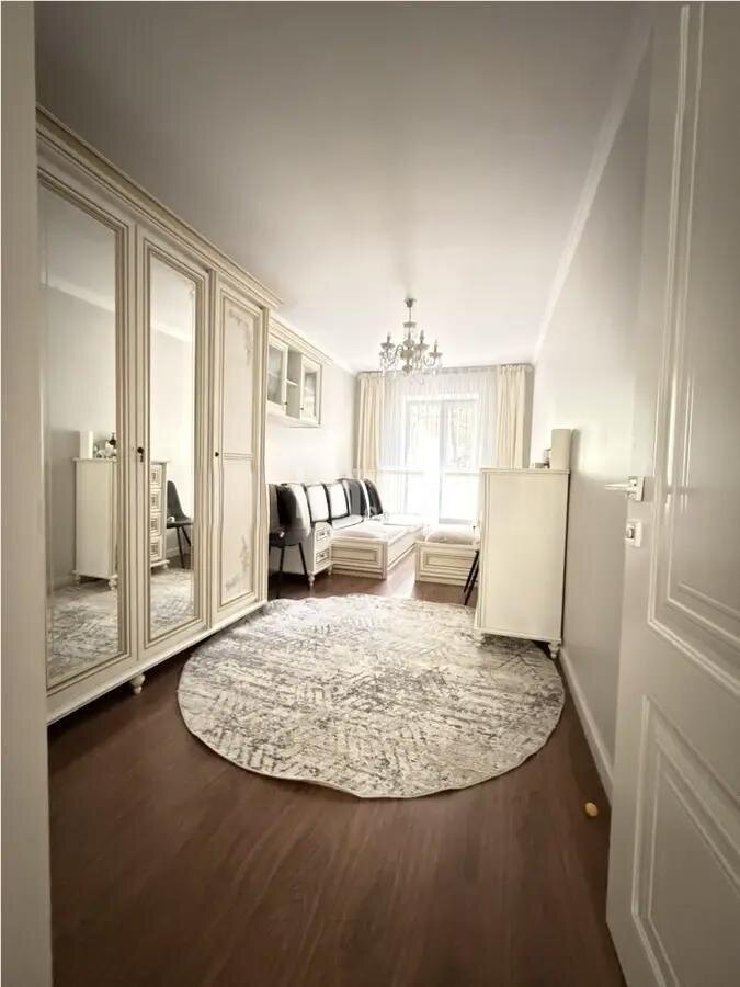Продажа 3-комнатной квартиры, 65 м² в Алматы - фото 3