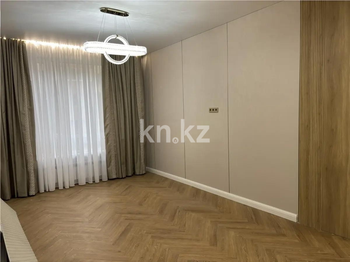 Продажа 1-комнатной квартиры, 62 м² - Продажа однокомнатных квартир в Астане - страница 3 фото 1 из 4