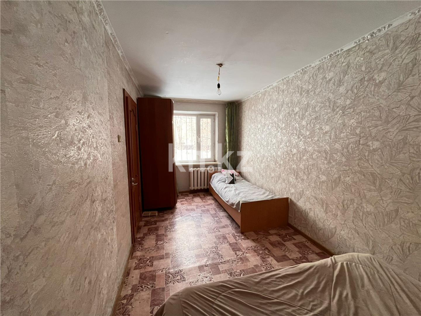 Продажа 2-комнатной квартиры, 46 м² - Недвижимость в Казахстане - страница 27 фото 4 из 6