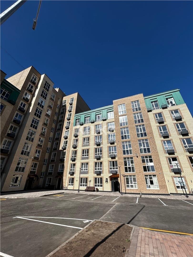 Продажа 1-комнатной квартиры, 41 м² в Караганде - фото 7