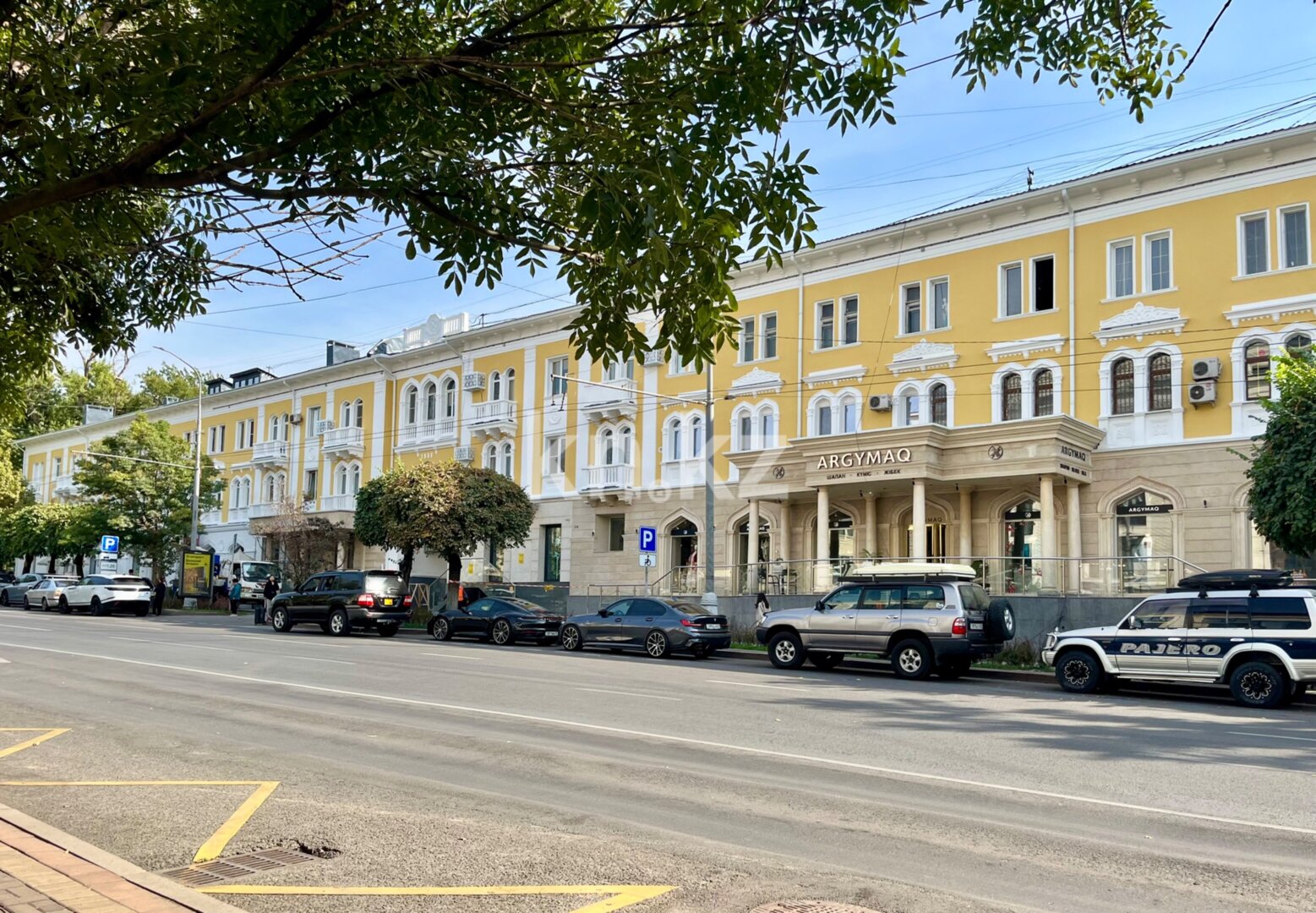 Продажа 3-комнатной квартиры, 72 м² в Алматы - фото 18