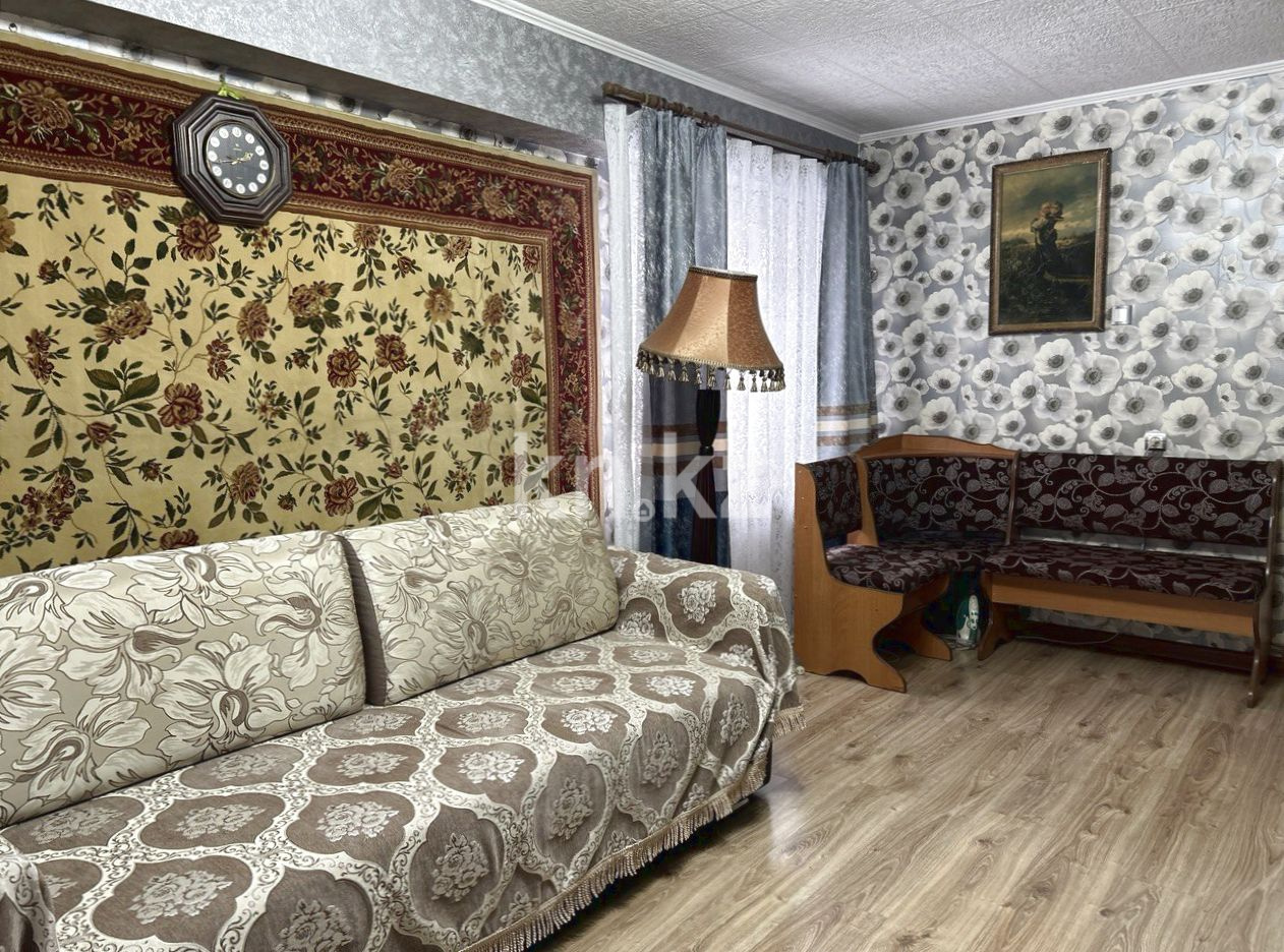 Продажа 2-комнатной квартиры, 44.2 м² - Продажа квартир в Усть-Каменогорске фото 4 из 23