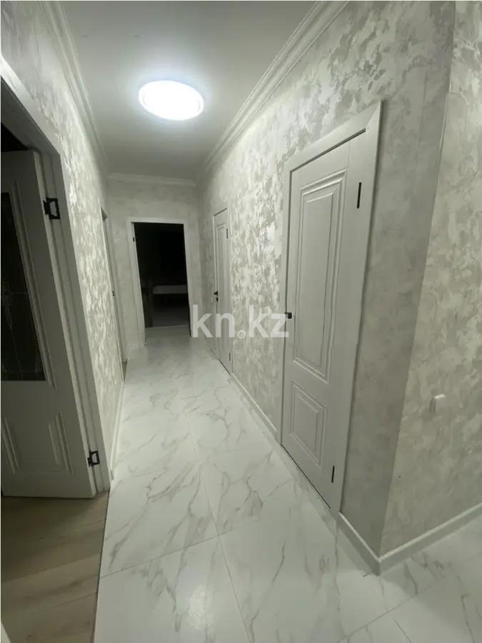 Продажа 2-комнатной квартиры, 69.4 м² - Продажа квартир в новостройках Астаны - страница 96 фото 7 из 7