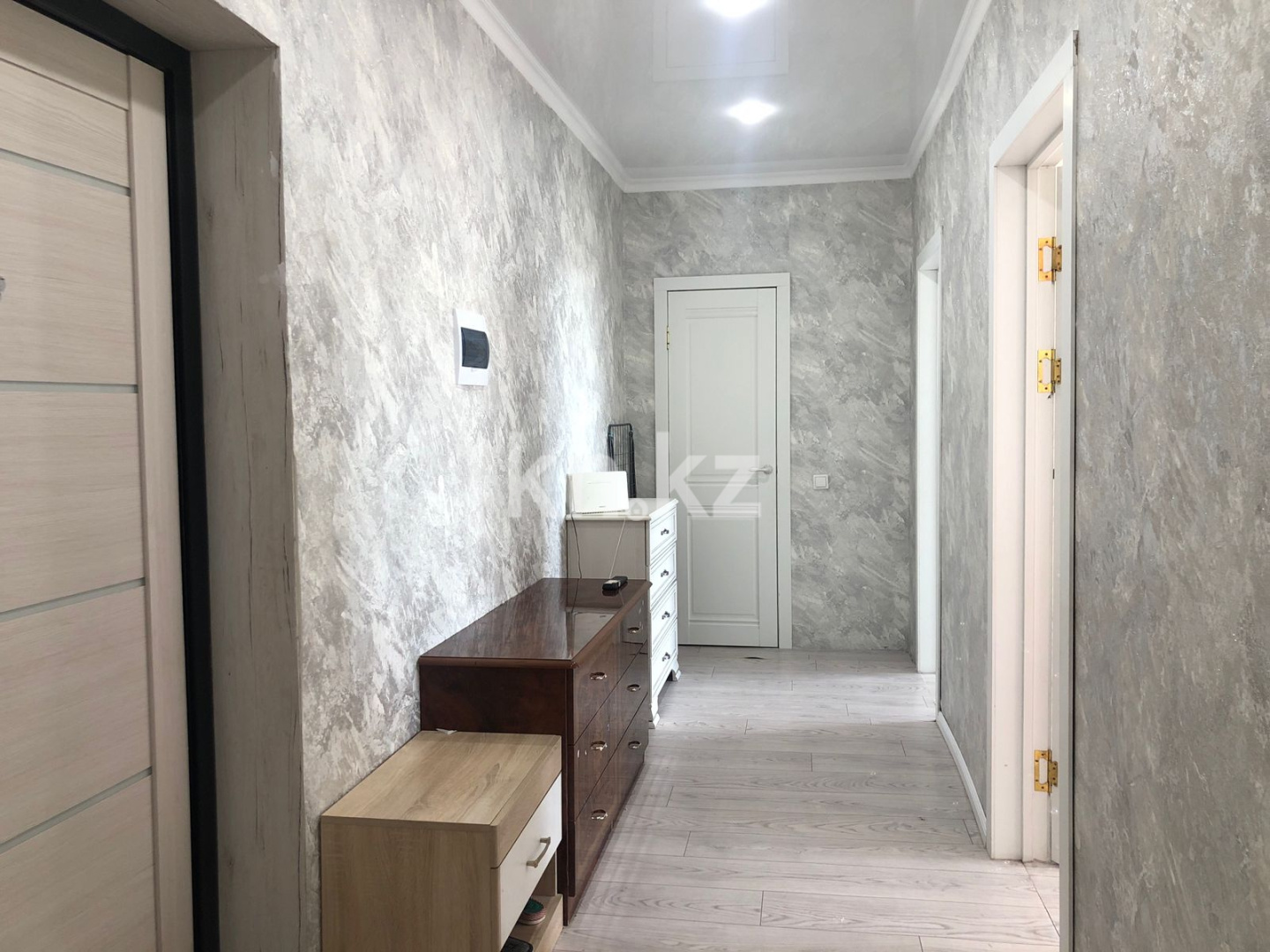 Продажа 2-комнатной квартиры, 68 м², ул. Момышулы, дом  26/3 - Продажа  двухкомнатных квартир в Караганде фото 10 из 18