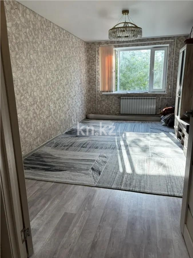 Продажа 3-комнатной квартиры, 66 м² - Продажа трехкомнатных квартир в Казахстане - страница 5 фото 1 из 7