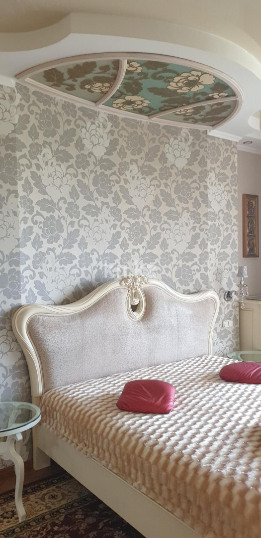 Продажа 7-комнатной квартиры, 227 м², ул. Ерубаева, дом  50/6 - Продажа  пятикомнатных квартир в Караганде без посредников фото 15 из 20