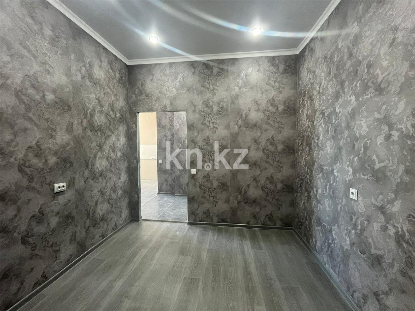 Продажа 2-комнатной квартиры, 48 м², ул. Майлина - Продажа земельных участков в Уральске фото 7 из 7