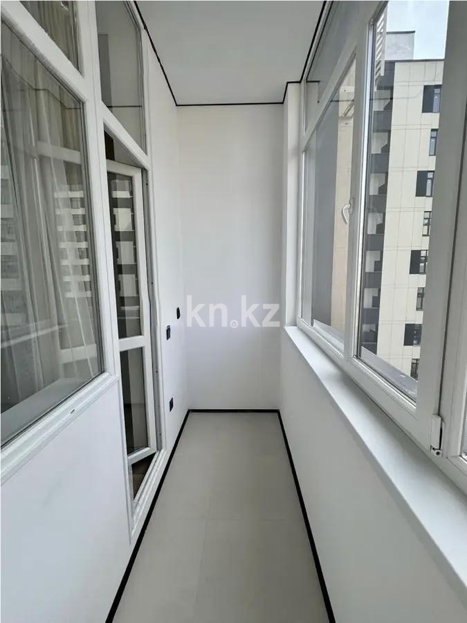 Продажа 2-комнатной квартиры, 44 м² в Астане - фото 5