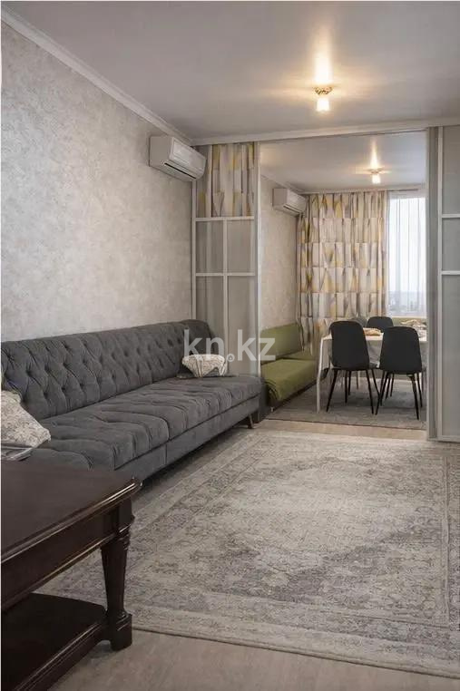 Продажа 2-комнатной квартиры, 63 м² - Продажа квартир от собственников в Алматы - страница 4 фото 2 из 3