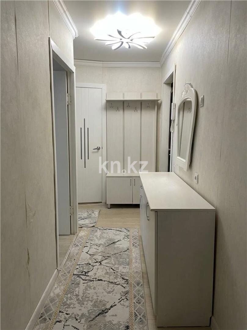 Продажа 2-комнатной квартиры, 45 м² в Караганде - фото 2