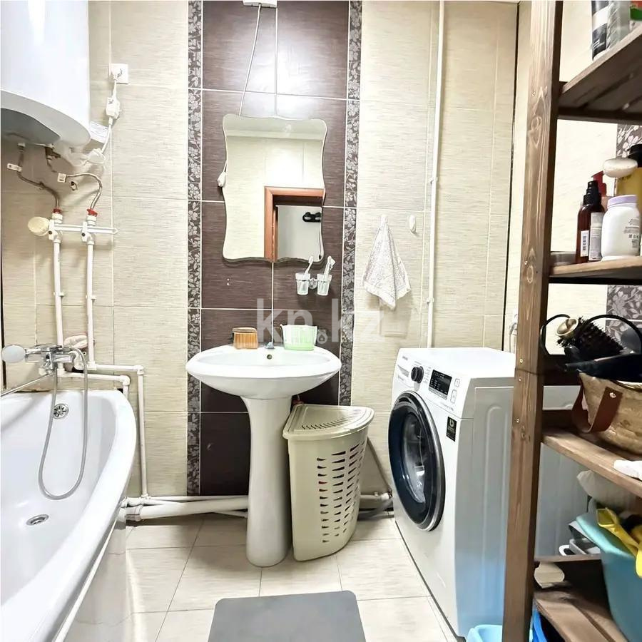 Продажа 3-комнатной квартиры, 79 м² - Продажа квартир от собственников в Караганде фото 5 из 7