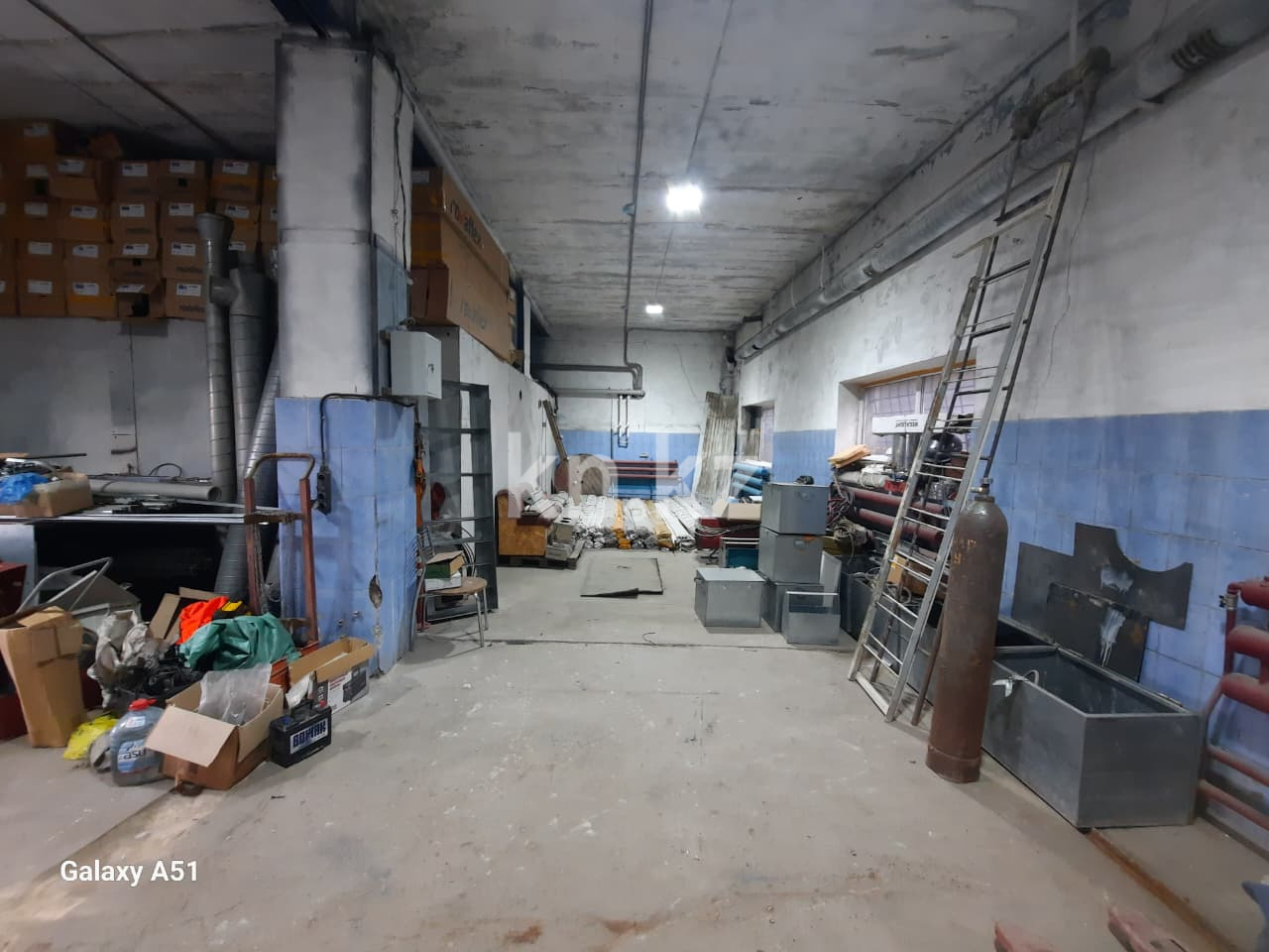 Продажа , 406.7 м², пр. Сейфуллина, дом  28/2 - Продажа зданий в Караганде фото 24 из 25