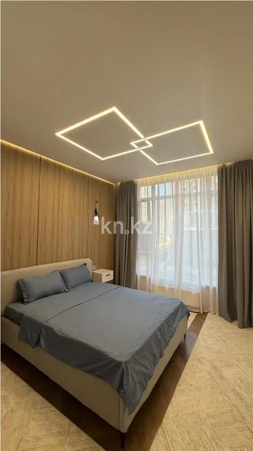 Продажа 4-комнатной квартиры, 112.74 м² - Продажа четырехкомнатных квартир в блочном доме в Астане - страница 2 фото 5 из 7