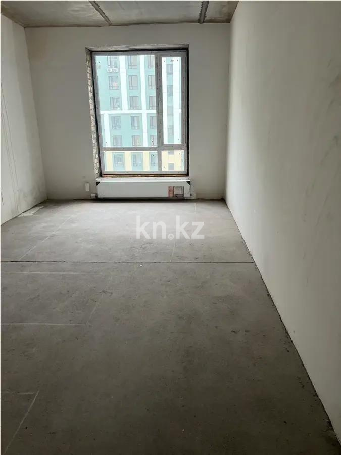 Продажа 3-комнатной квартиры, 97.3 м² в Астане