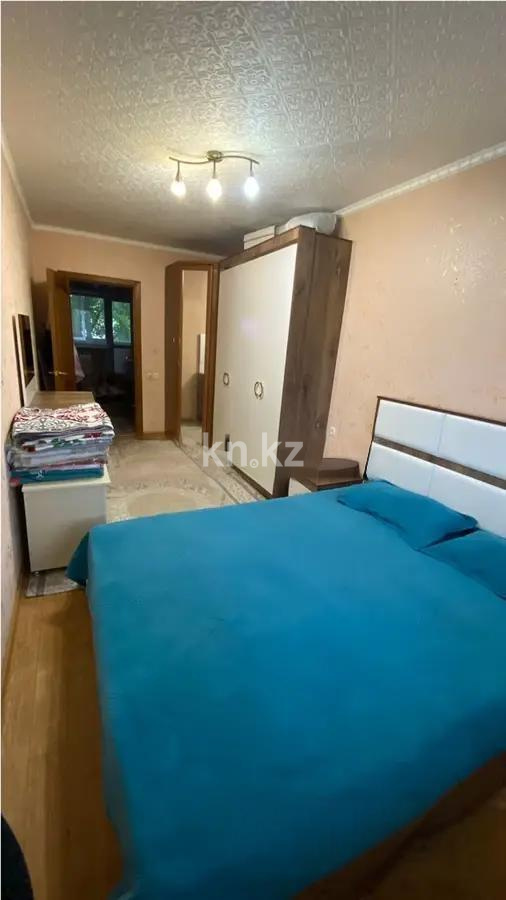 Продажа 2-комнатной квартиры, 47 м², мкр-н 19, дом  51 - Продажа  двухкомнатных квартир в Караганде без посредников с фото фото 1 из 1