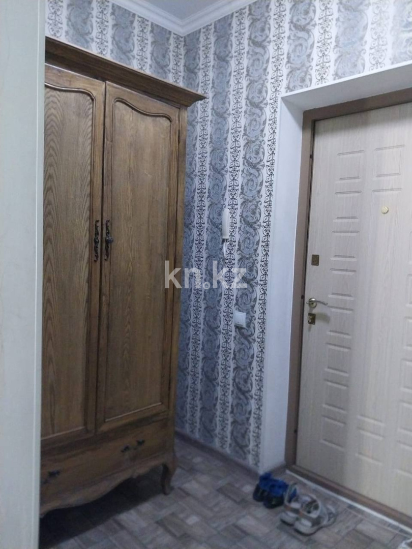 Аренда 1-комнатной квартиры, 30 м² в Астане - фото 5