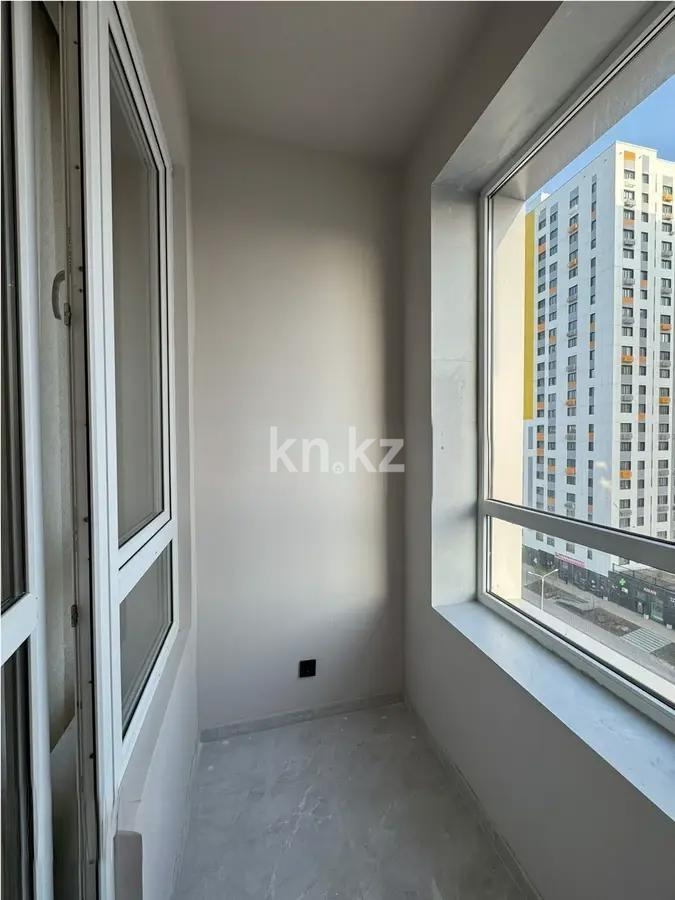 Продажа 3-комнатной квартиры, 85.7 м² - Продажа трехкомнатных квартир в р-не Нура Астаны фото 7 из 7