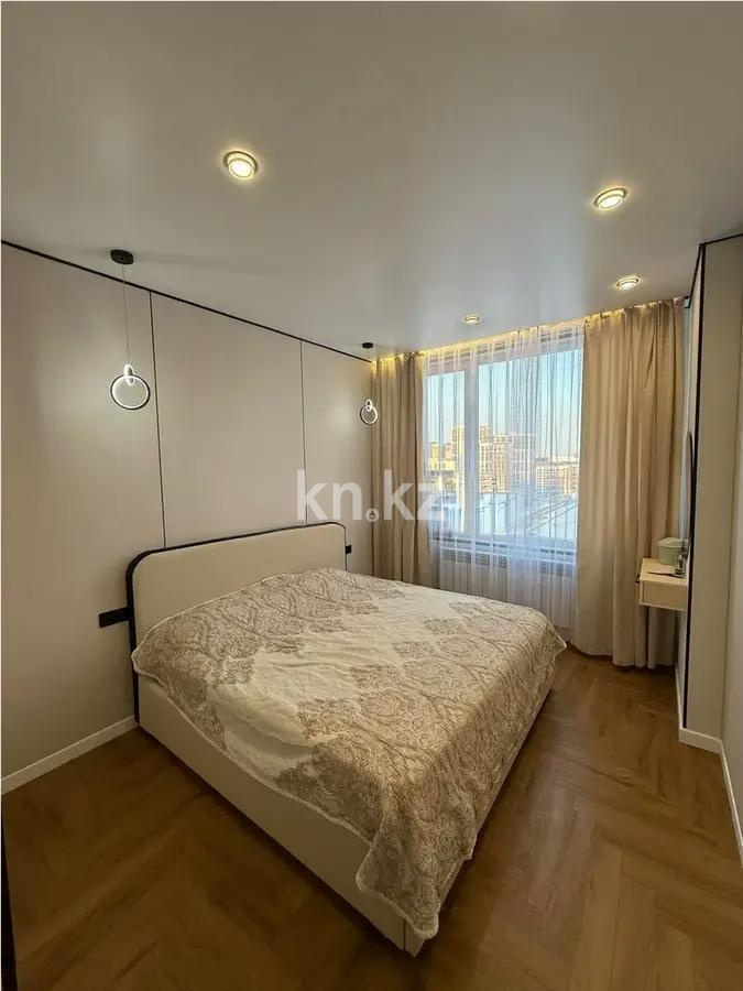 Продажа 2-комнатной квартиры, 41 м² в Астане - фото 2