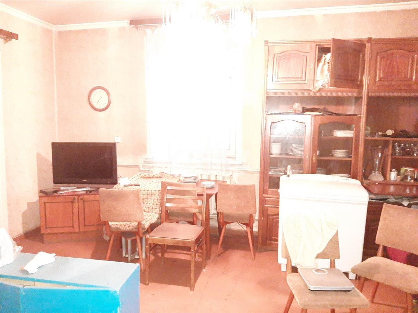 Продажа 3-комнатного дома, 59.2 м² в Караганде