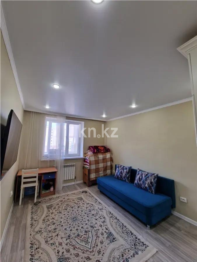 Продажа 3-комнатной квартиры, 80 м², ул. Байтурсынова, дом  39 - Продажа  трехкомнатных квартир в новостройках Астаны фото 3 из 8