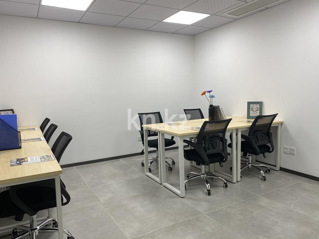 Аренда , ул. Косшыгулулы, дом  7 - ул. Серкебаева - Аренда офисных и торговых помещений в Астане фото 4 из 12