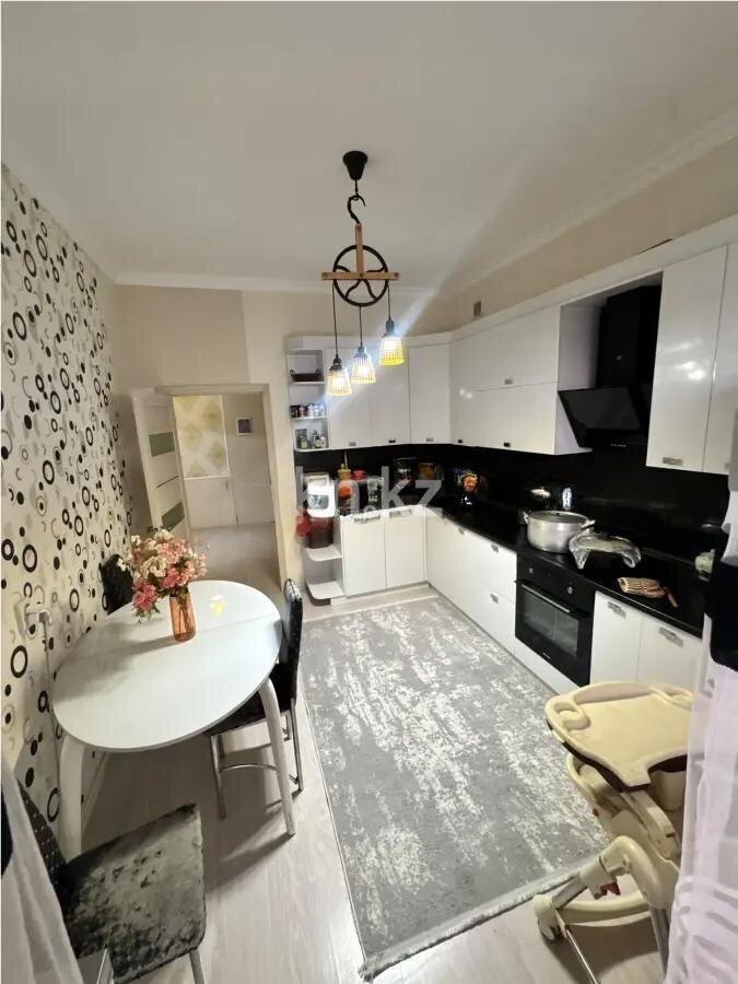 Продажа 2-комнатной квартиры, 76 м² в Астане - фото 6