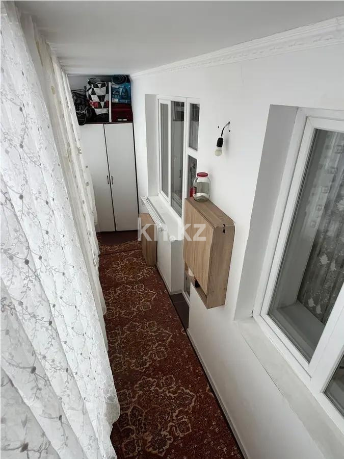 Продажа 1-комнатной квартиры, 34 м² в Астане - фото 5