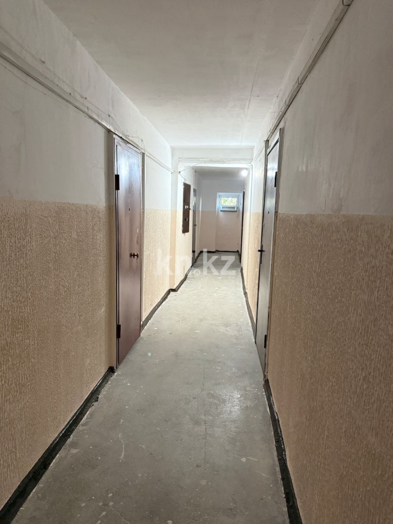 Продажа 1-комнатной квартиры, 27 м² в Караганде - фото 16