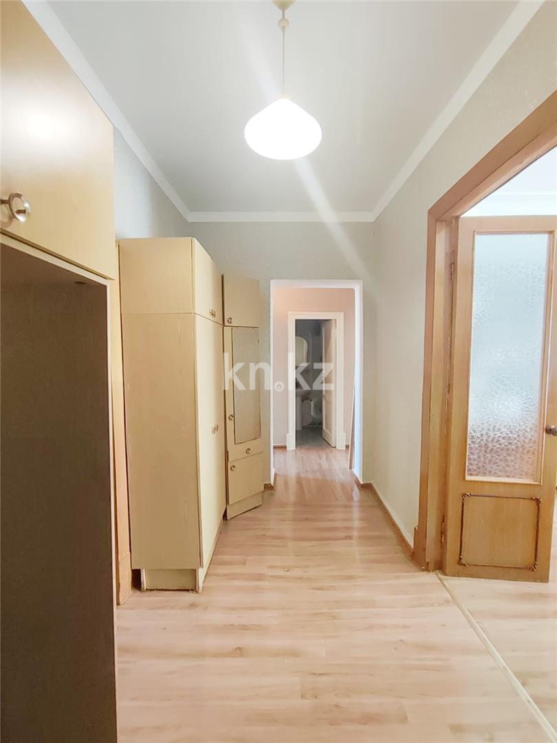 Продажа 3-комнатной квартиры, 82 м², ул. Архитектурная в Караганде - фото 6