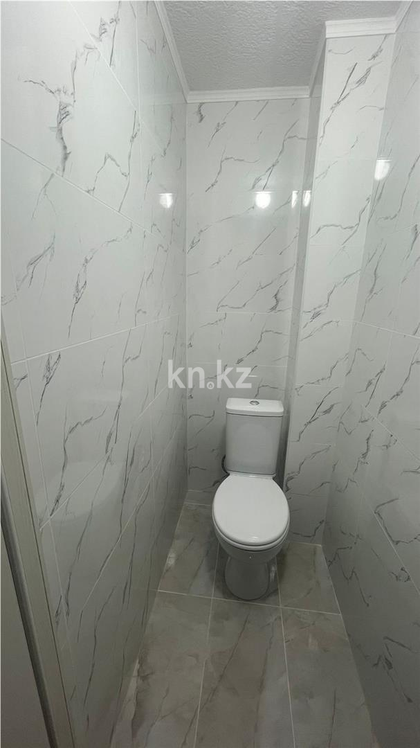 Продажа 4-комнатной квартиры, 106 м², мкр. 8-й мкр. - Продажа квартир в Темиртау фото 10 из 14