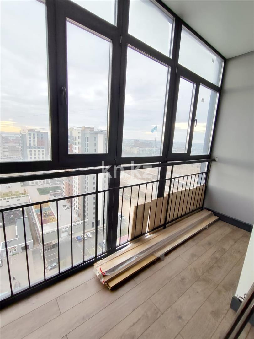 Продажа 4-комнатной квартиры, 108 м², пр. Шахтеров - Продажа  четырехкомнатных квартир в Караганде фото 17 из 23